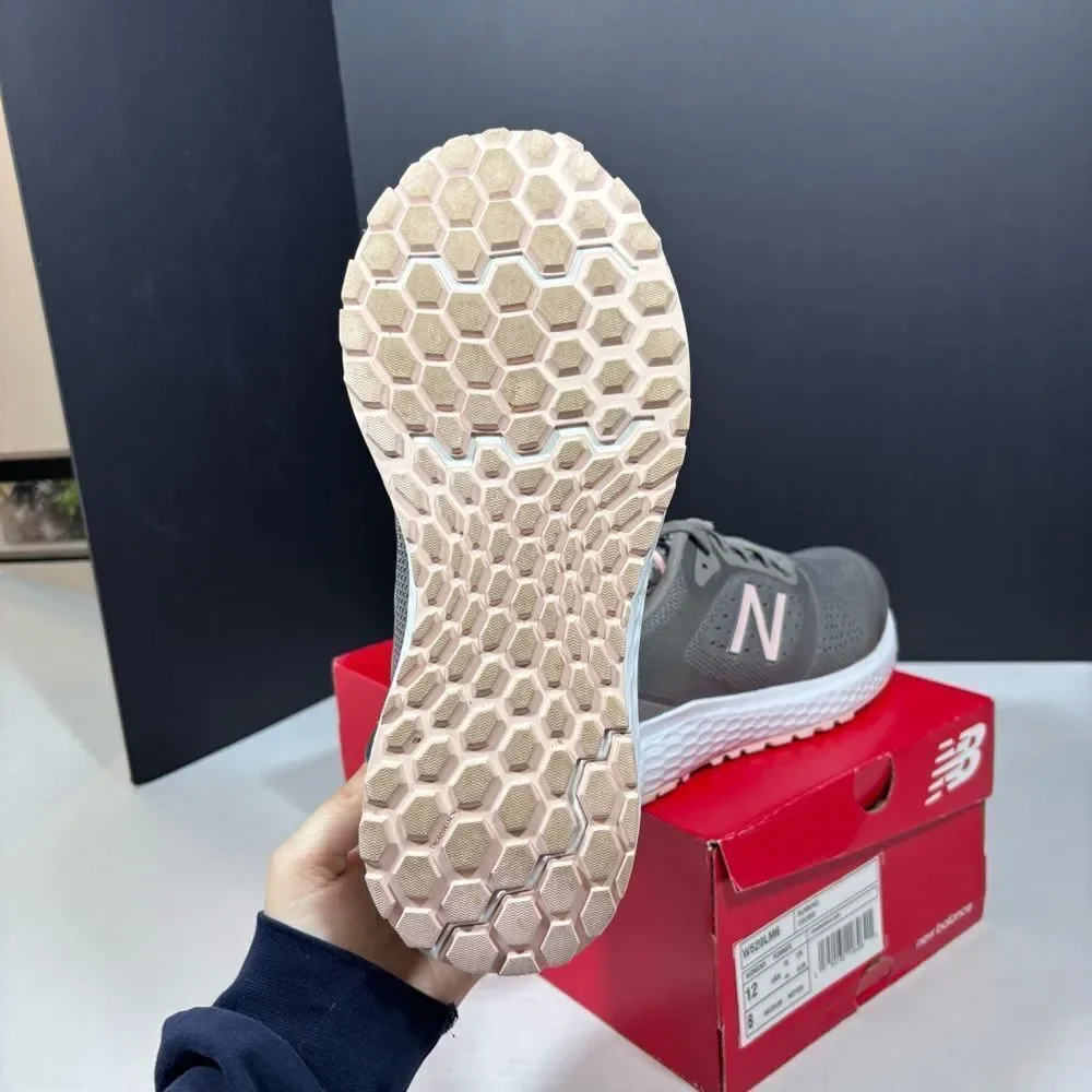 New Balance new balance